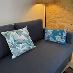 Le Petit Manoir De 펜션