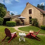 Hébergement de vacances Le Petit Manoir De *