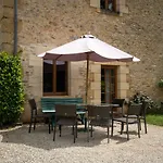 Le Petit Manoir De 비트락