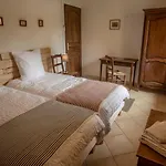 Le Petit Manoir De Hébergement de vacances *