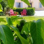 Le Petit Manoir De * 비트락