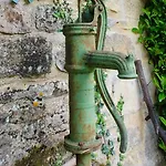 Le Petit Manoir De