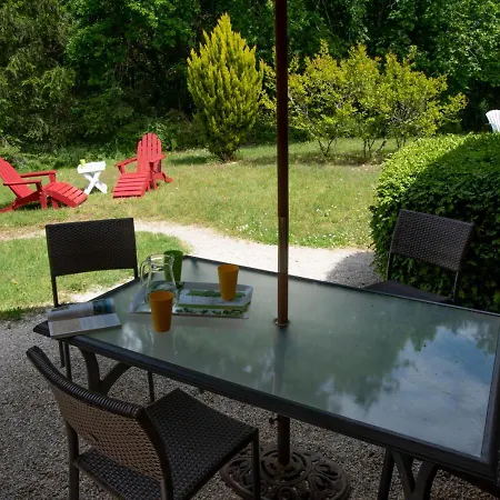 Le Petit Manoir De *