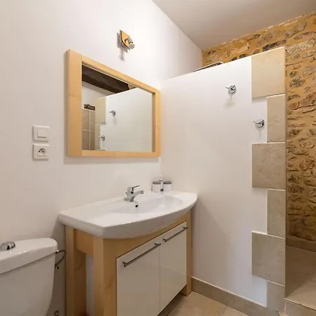 Le Petit Manoir De Vitrac (Dordogne)