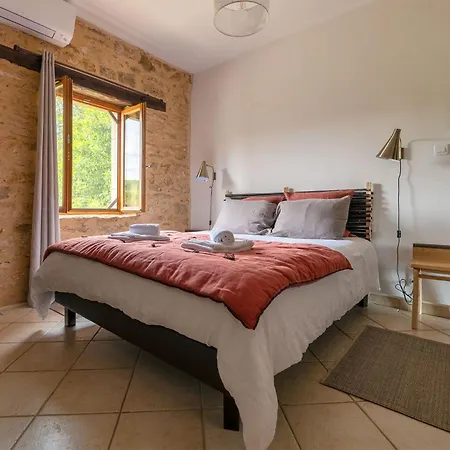 Le Petit Manoir De * Vitrac (Dordogne)