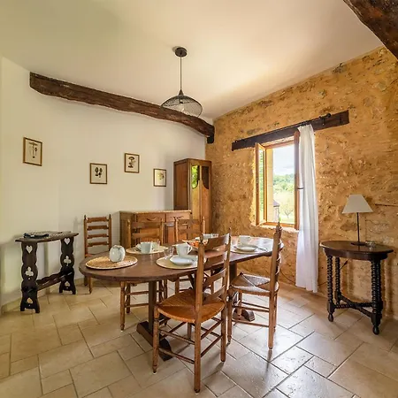Le Petit Manoir De Дом отдыха *