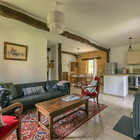 Le Petit Manoir De * Vitrac (Dordogne)