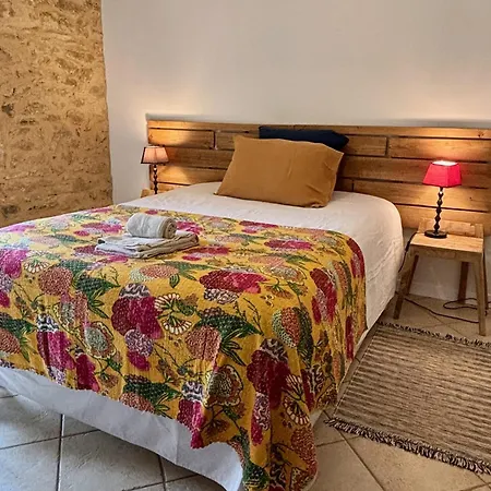Le Petit Manoir De Casa vacanze