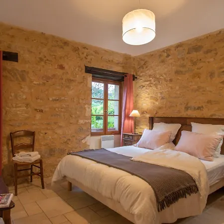 Ferienhaus Le Petit Manoir De