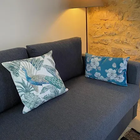 Le Petit Manoir De Ferienhaus