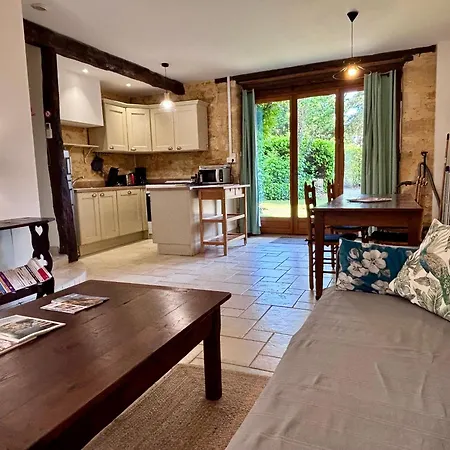 Le Petit Manoir De Casa vacanze