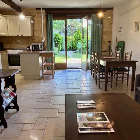 Casa vacanze Le Petit Manoir De