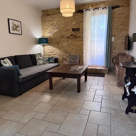 Le Petit Manoir De Casa vacanze *
