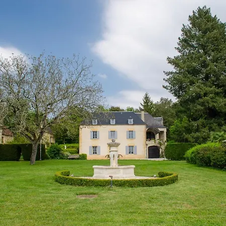 Le Petit Manoir De