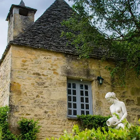 Le Petit Manoir De * Vitrac (Dordogne)