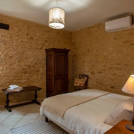Le Petit Manoir De Ferienhaus *