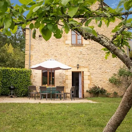 Le Petit Manoir De Дом отдыха *