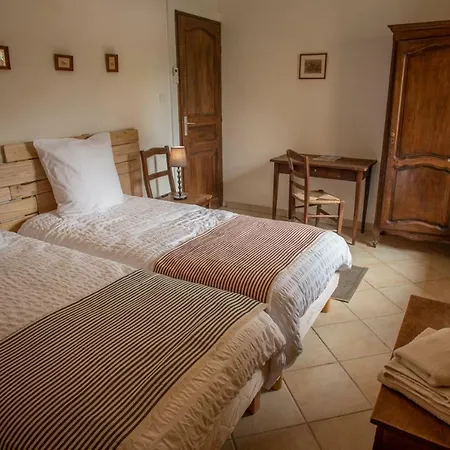 Le Petit Manoir De Дом отдыха *