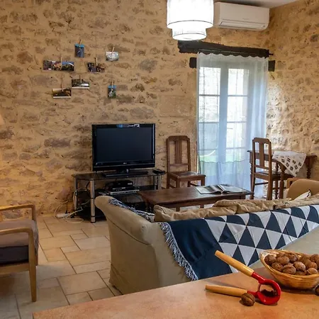 Le Petit Manoir De Vitrac *