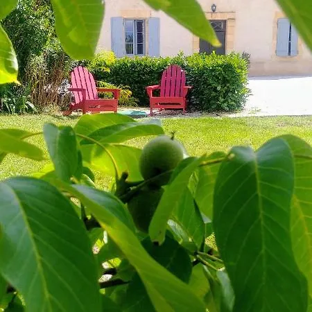 Le Petit Manoir De * Vitrac (Dordogne)