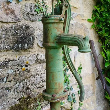 Le Petit Manoir De