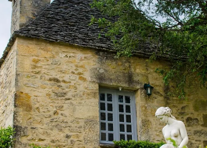 Le Petit Manoir De * Vitrac (Dordogne)